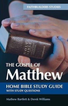 The Gospel …