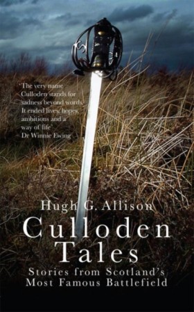Culloden T &hellip;