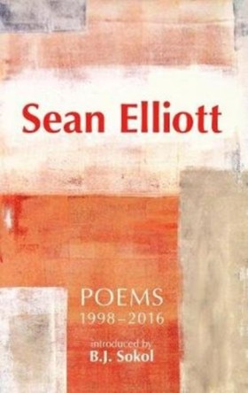 Sean Ellio …