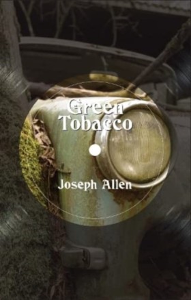 Green Toba …