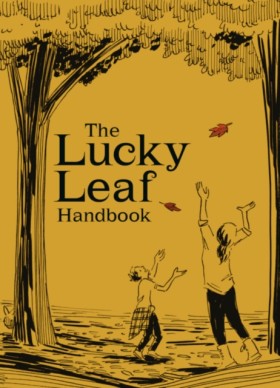 The Lucky &hellip;