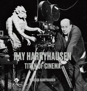Ray Harryh &hellip;