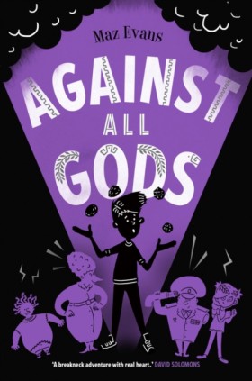 Against Al …