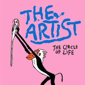 The Artist &hellip;
