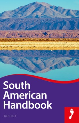 South Amer &hellip;