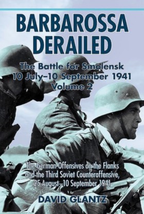 Barbarossa …