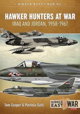 Hawker Hun …