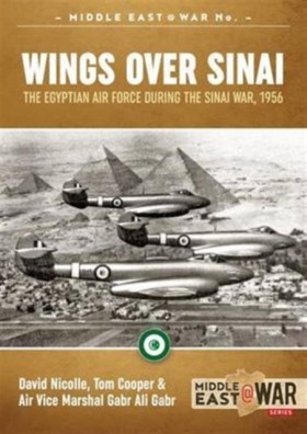 Wings Over &hellip;