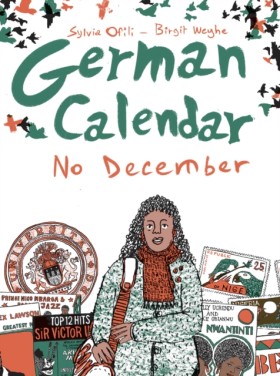 German Cal …