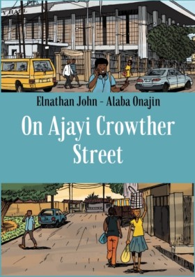 On Ajayi C &hellip;