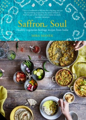 Saffron So …
