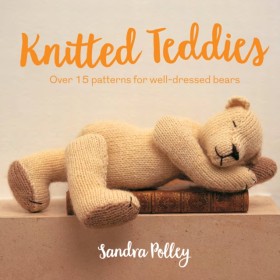 Knitted Te &hellip;