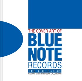 The Cover &hellip;