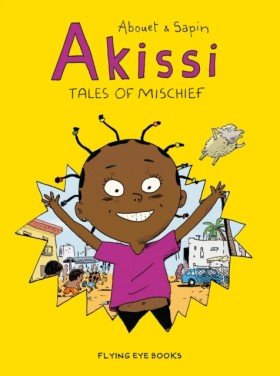 Akissi: Ta &hellip;