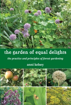 the garden &hellip;