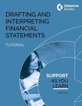 DRAFTING A …