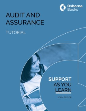 AUDIT AND …