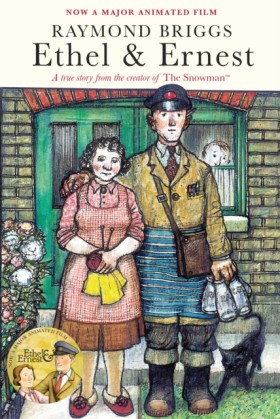 Ethel & Er &hellip;