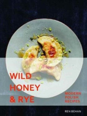 Wild Honey &hellip;