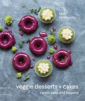 Veggie Des …