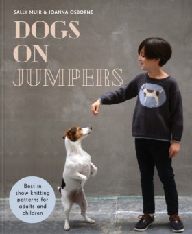 Dogs on Ju …