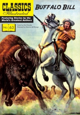Buffalo Bi &hellip;