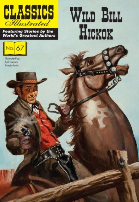 Wild Bill …