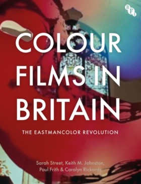 Colour Fil …