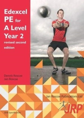 Edexcel PE &hellip;