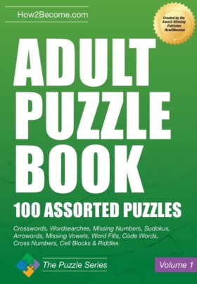Adult Puzz &hellip;