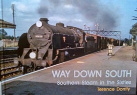WAY DOWN S …