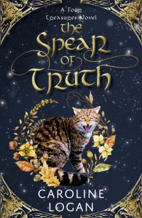 The Spear &hellip;