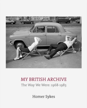 My British &hellip;