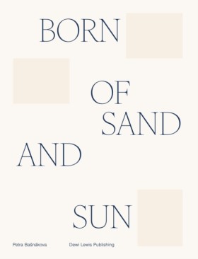 Born of sa …