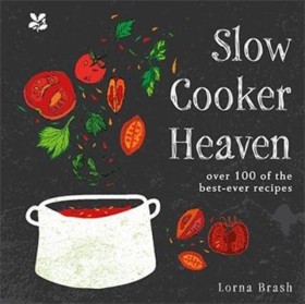 Slow Cooke &hellip;