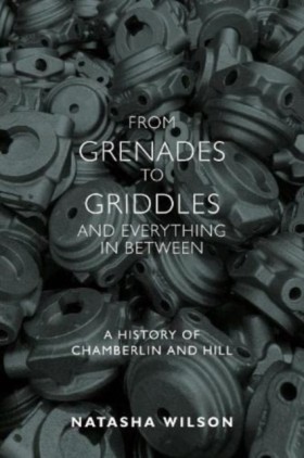From Grena &hellip;