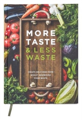 More Taste &hellip;