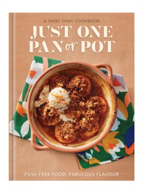 Just One P &hellip;