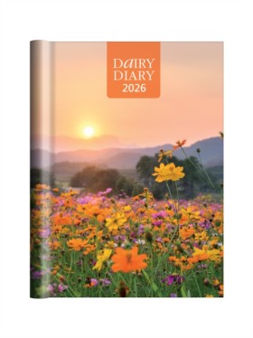 Dairy Diar &hellip;