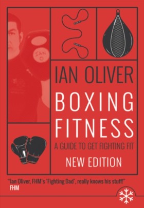 Boxing Fit &hellip;