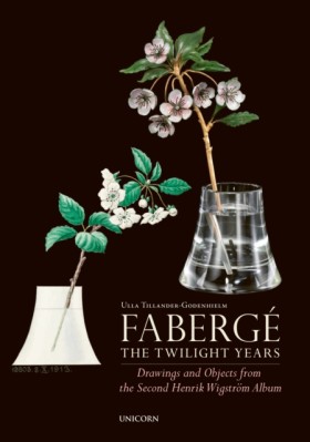 Faberge: T &hellip;