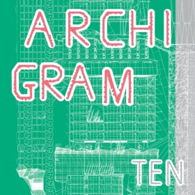 Archigram &hellip;