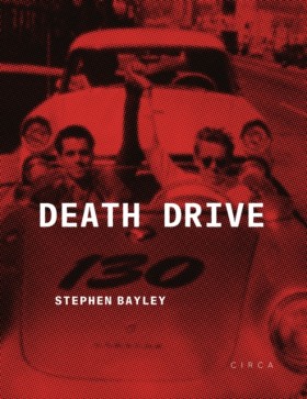 Death Driv &hellip;