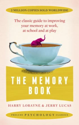 The Memory &hellip;