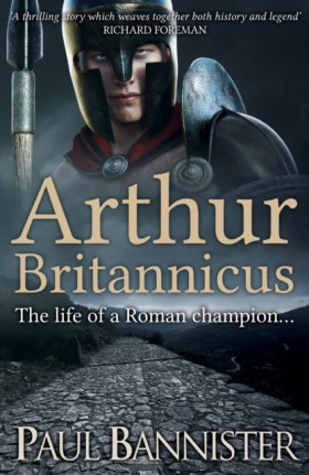 Arthur Bri …