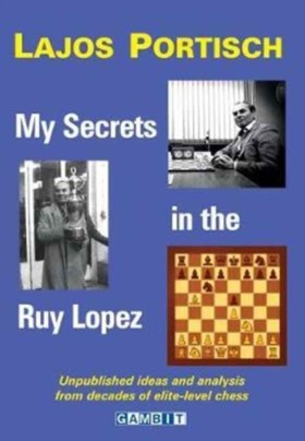 My Secrets …