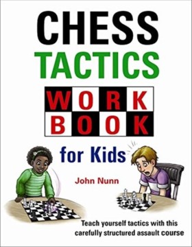 Chess Tact &hellip;