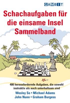 Schachaufg …