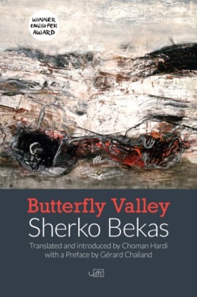 Butterfly &hellip;
