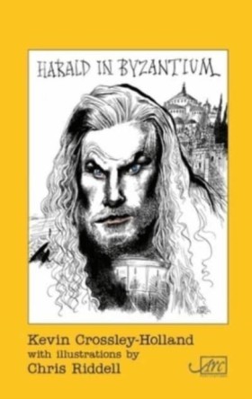 Harald in &hellip;